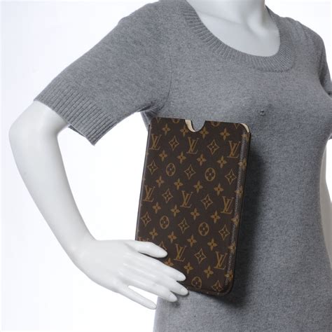lv ipad bag